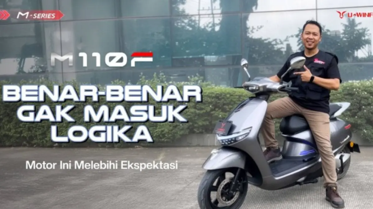Perbandingan Motor Listrik Trail: Tenaga, Jangkauan, dan Harga