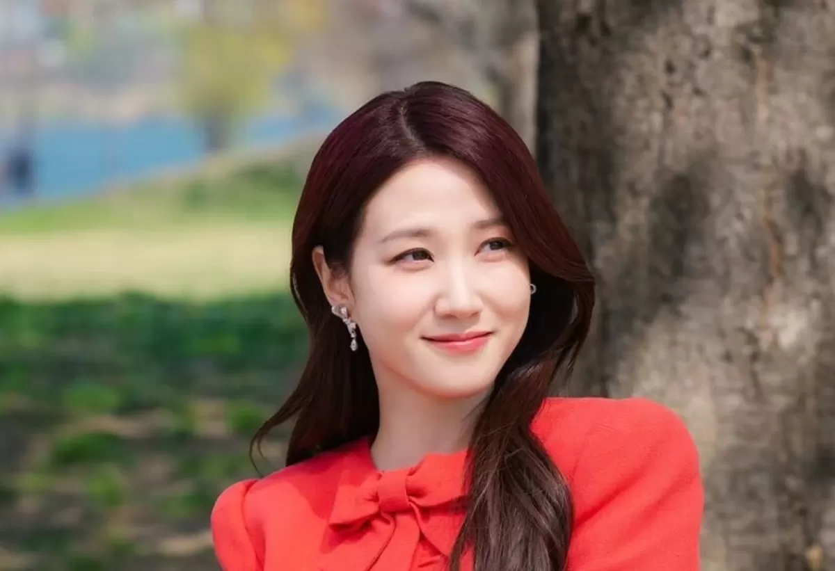 Spooky in Love Episode 7-8: Rahasia Gelap dan Cinta yang Terancam