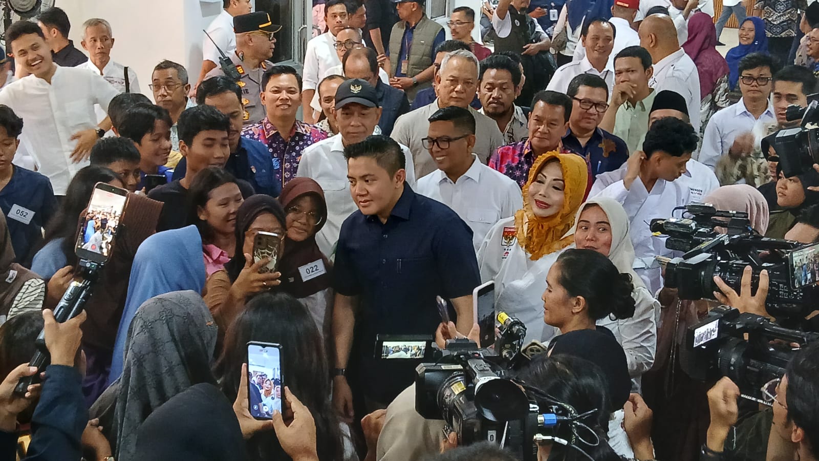 Sekolah Rakyat Buka Jalan Kembali bagi 43 Ribu Anak Putus Sekolah