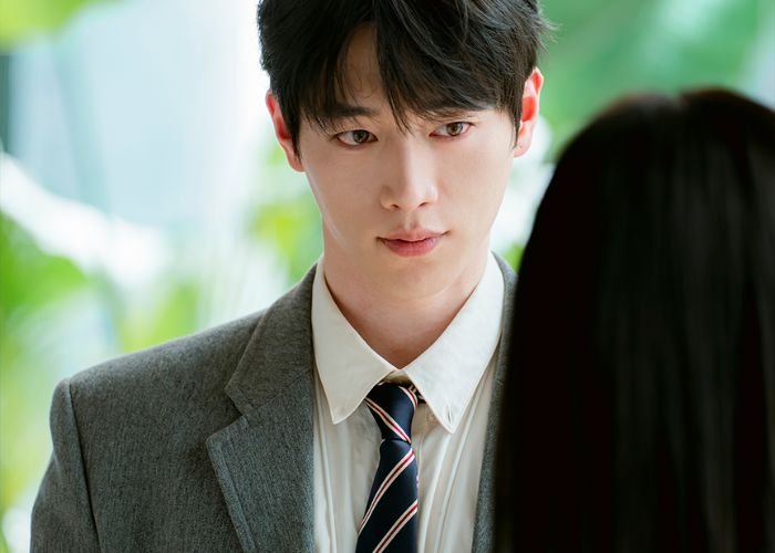 Seo Kang Joon & Ahn Eun Jin: Chemistry yang Mengguncang Cinta 10 Tahun