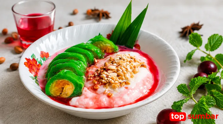 Pisang Beku hingga Kudapan Tradisional: 5 Resep Camilan Sehat 15 Menit