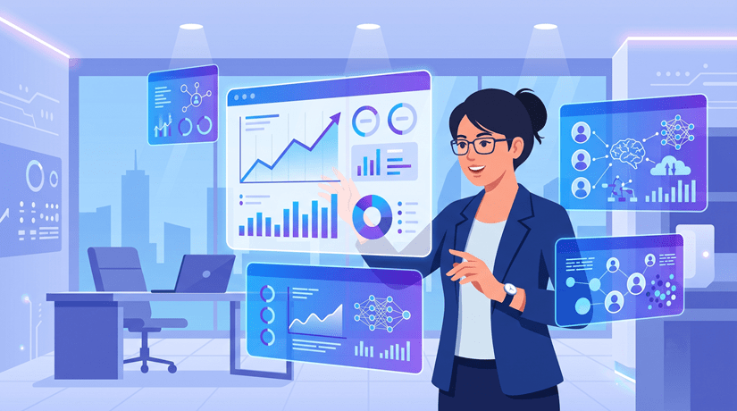Startup AI-Native Tumbuh 2 Kali Lipat Lebih Cepat