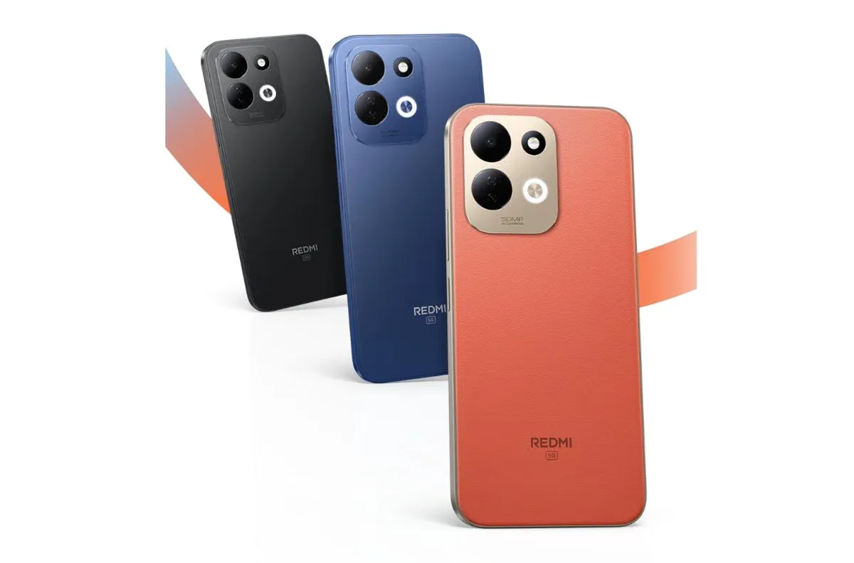 Redmi 17 5G vs 4G: Layar 120Hz Sama, Nilai Beda