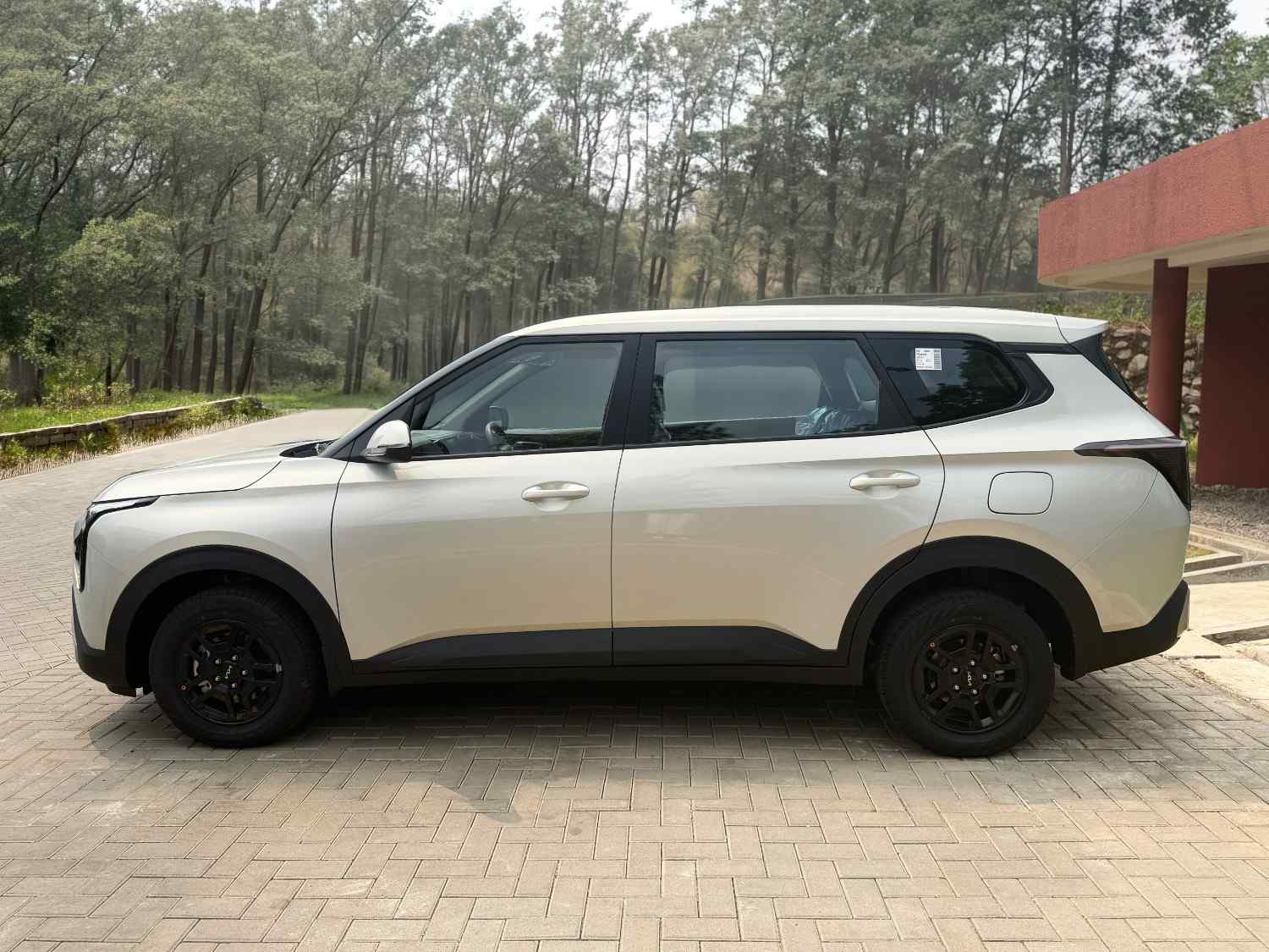 Kia Carens Manual Rp269 Juta: MPV 7-Penumpang untuk Keluarga dan Fleet