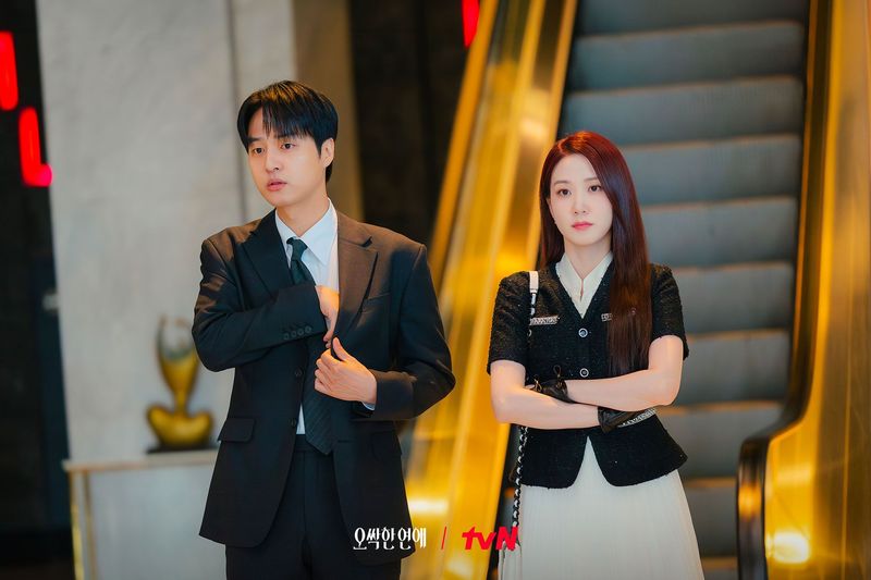 7 Drama Korea Terpopuler di Netflix: Wajib untuk Binge-Watching