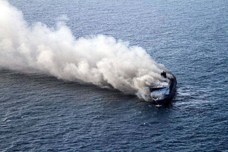Pencabutan Izin Operator Kapal: Sinyal Tegas Negara pada Keselamatan Laut