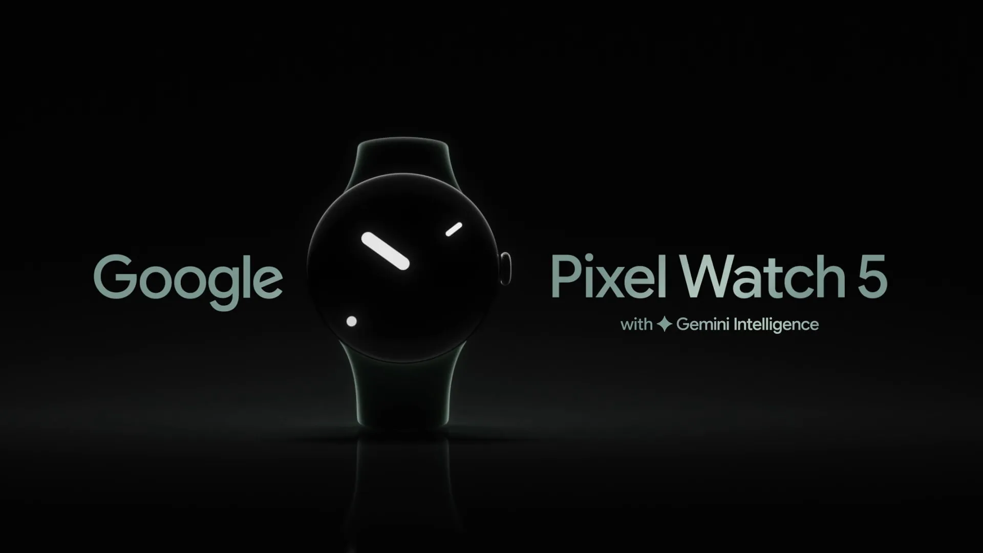 Pixel Watch 5 Hadirkan Gemini AI ke Pergelangan Tangan
