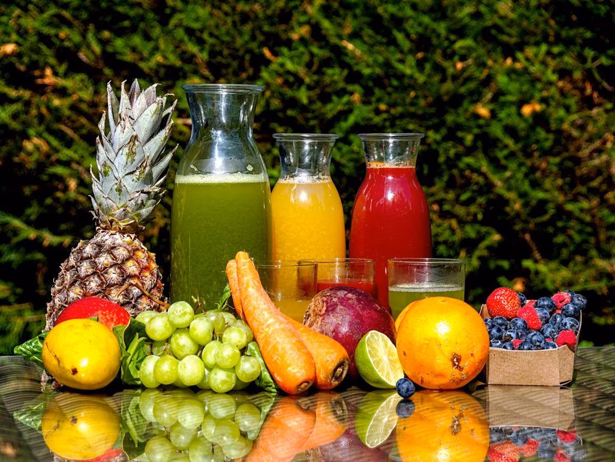 Nutrisi dari Dalam untuk Kulit Glowing Bercahaya
