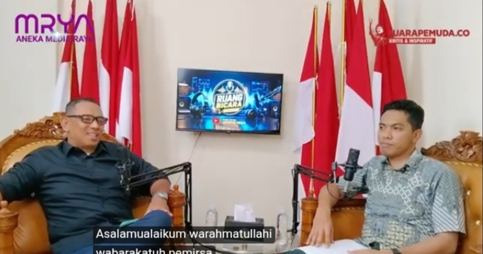 Lonjakan Data Center Batam dan Taruhan Besar pada Energi