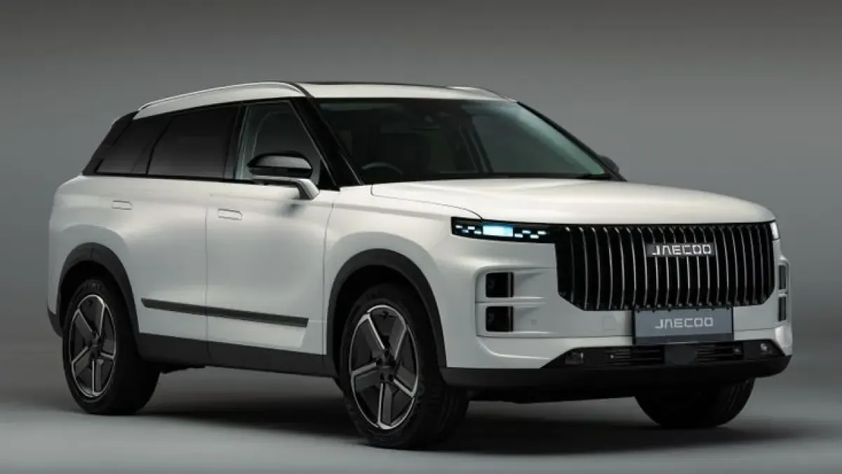 Jaecoo J7 vs BYD Sealion 6 vs Chery Tiggo 7: Memilih SUV Plug-in Hybrid Terbaik