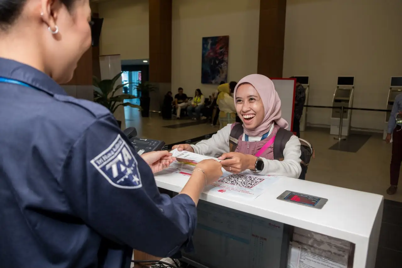 Rute Bandung Denpasar: Garuda Bangkitkan Konektivitas Udara Jawa Barat