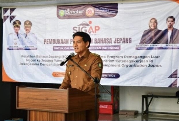 Program Pelatihan Kerja Internasional Melejit: Dari Kelas Bahasa ke Pasar Kerja Global