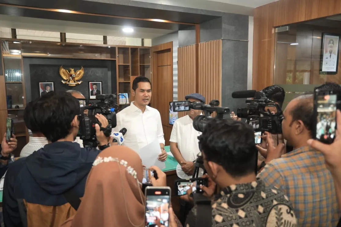 Rp2,5 Triliun Dana Pertanian untuk Bencana: Siapa Sebenarnya yang Mengelola?