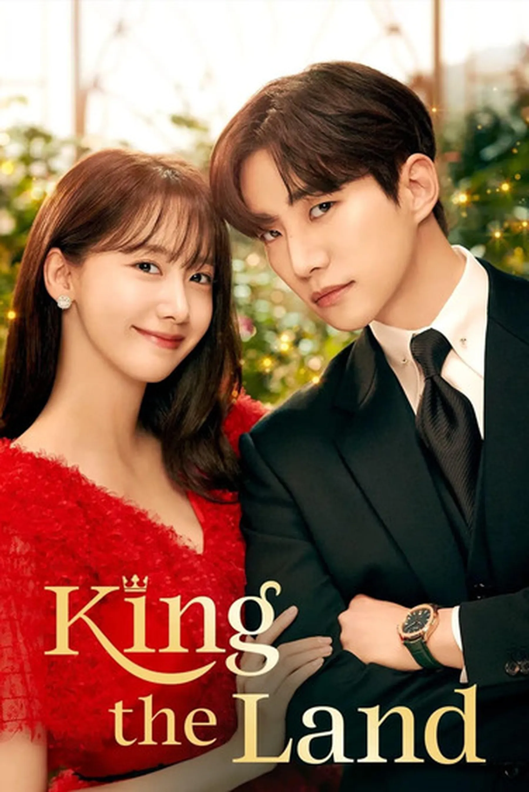 Karakter Pria Green Flag dalam Drama Korea: 10 Aktor yang Membuktikan Cinta Sejati Bukan Hanya Janji