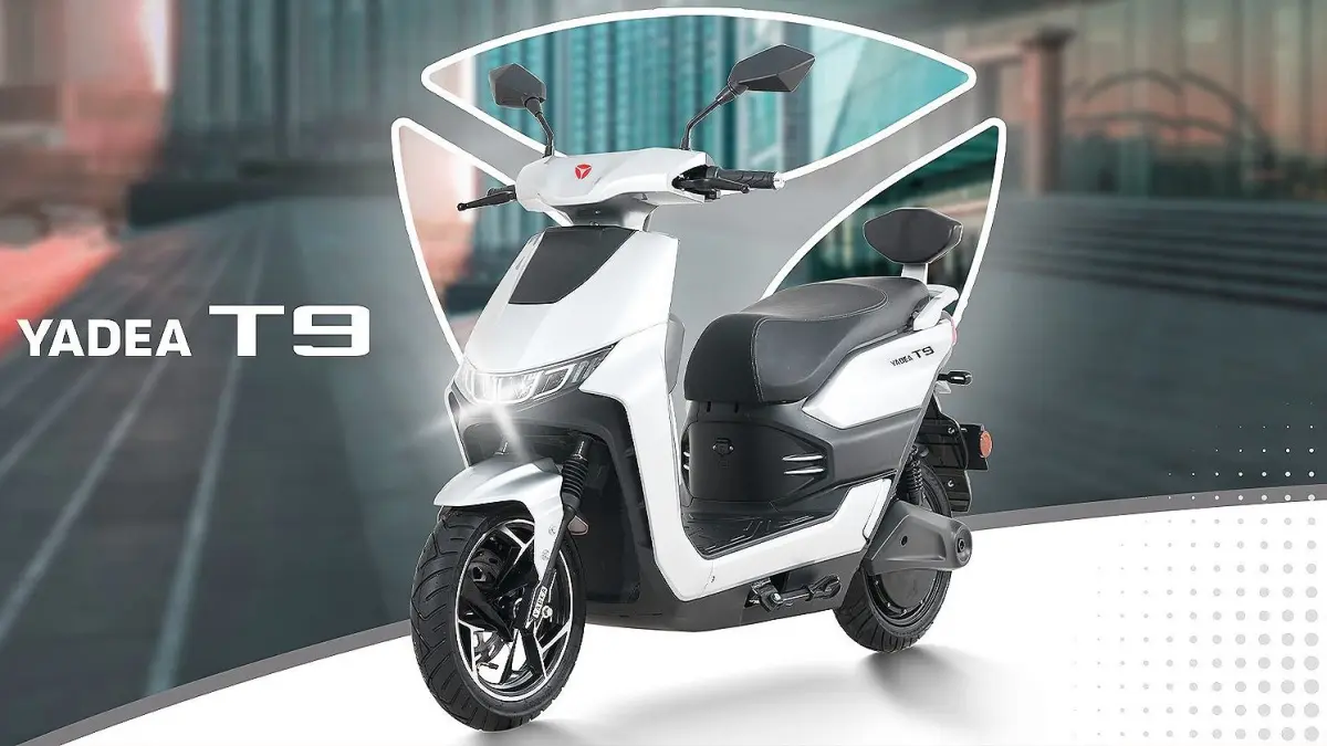 Yadea GT80 vs T9: Motor Listrik Murah, Mana Lebih Masuk Akal?
