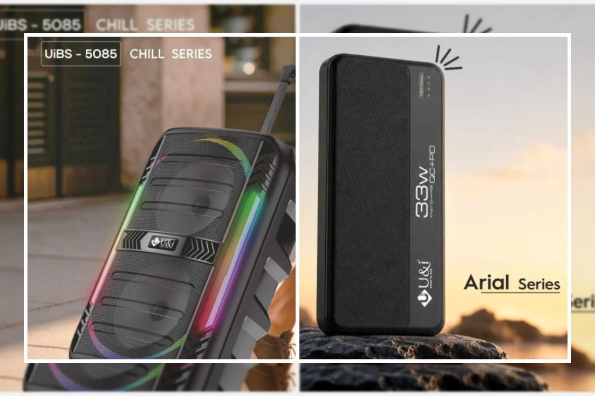 Speaker Nirkabel 220W vs 150W: Mana yang Paling Pas untuk Acara Outdoor?