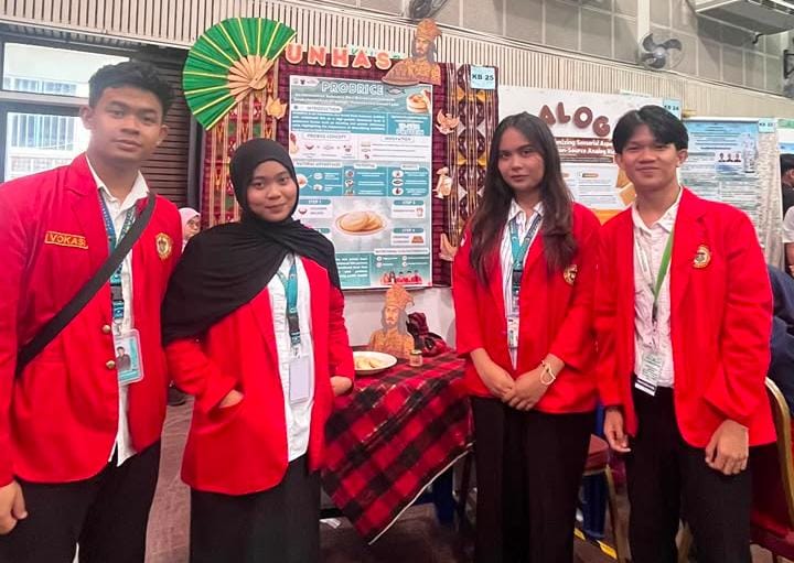 Dari Limbah dan Surplus Panen Menjadi Bisnis Pangan Bernilai