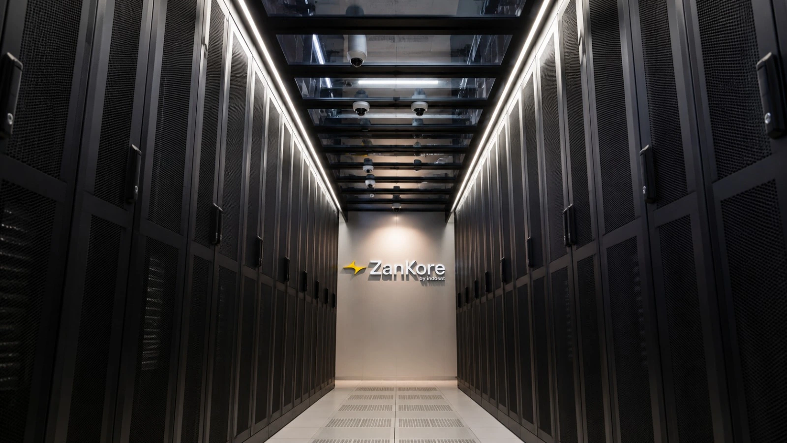 Zankore: Taruhan Besar Infrastruktur AI Terintegrasi Asia-Pasifik