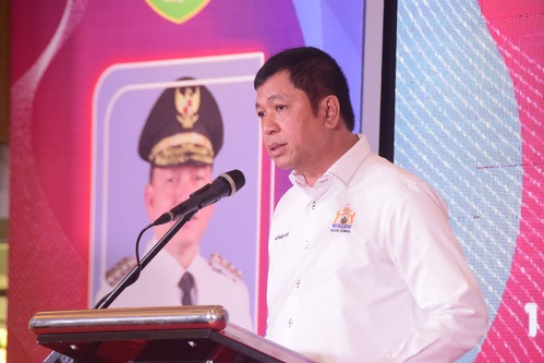 Kemacetan 13 Jam Jalintim Banyuasin dan Harga Mahal bagi Ekonomi