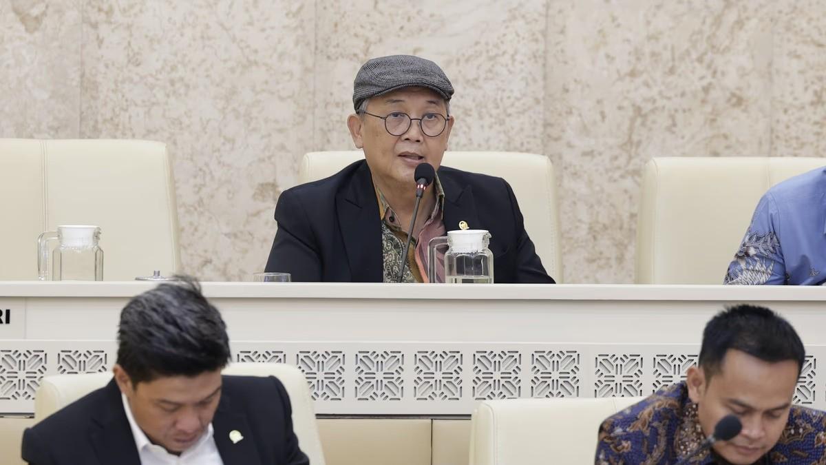 Laut Batam Dikapling Ilegal dan Bahaya Fragmentasi Tata Kelola Maritim