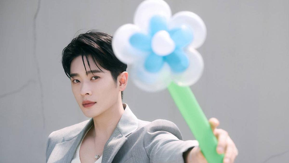 Cheng Lei Fan Meeting Jakarta: Cara Jadi Lucky Fans VIP di Gandaria City