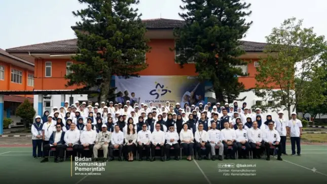 17 Sekolah Nasional Terintegrasi Resmi Beroperasi: Apa Artinya bagi Orang Tua