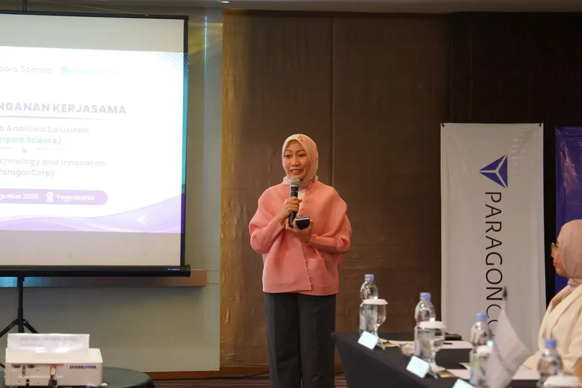 PDRN DNA Salmon: Sains Baru di Balik Regenerasi Kulit