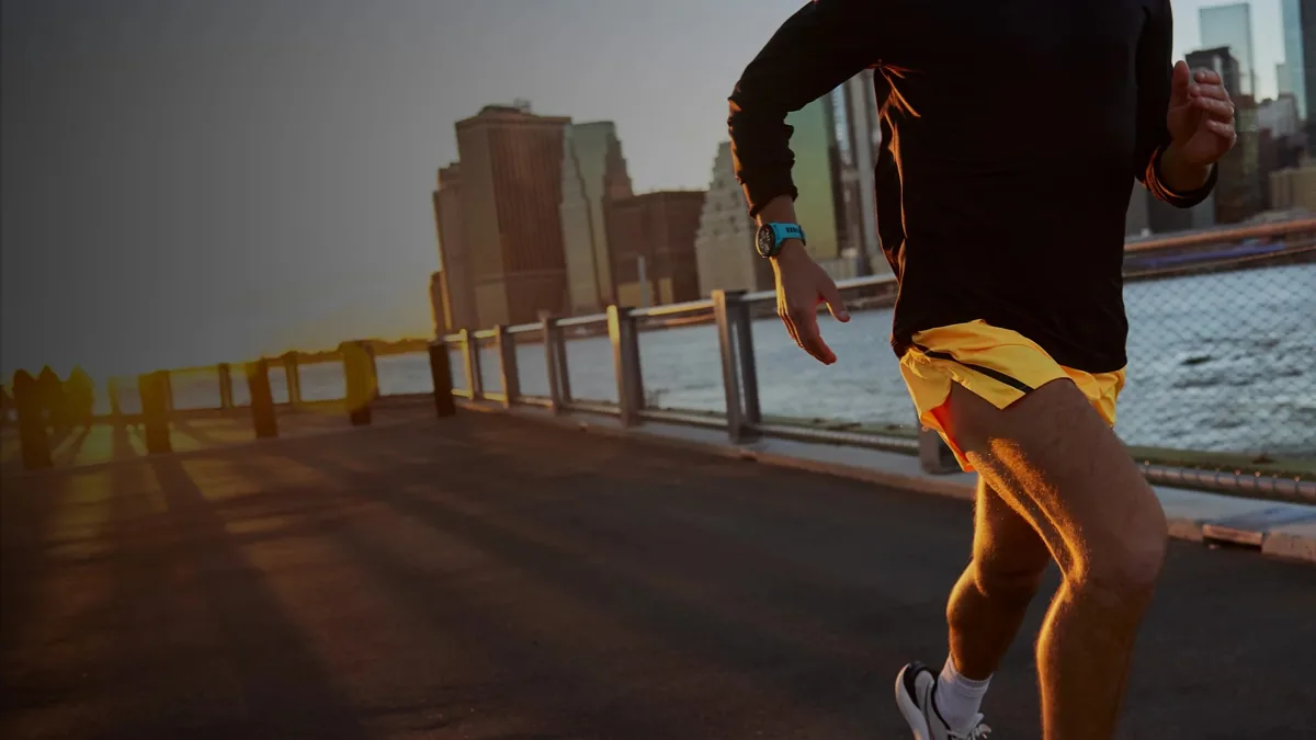 Maksimalkan Daya Tahan Baterai Smartwatch Garmin di Kehidupan Harian