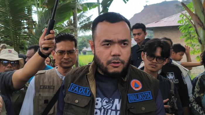 Dari Tanggul hingga Drainase: Strategi Pemulihan Infrastruktur Pascabanjir di Padang