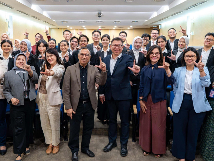 Dari Nol ke Pemimpin Teknologi: ODP IT Bank Mencetak Talenta Digital