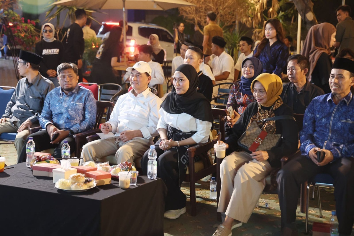 Daerah Berlomba Bangun Infrastruktur Wisata untuk Menang di Pasar Nasional