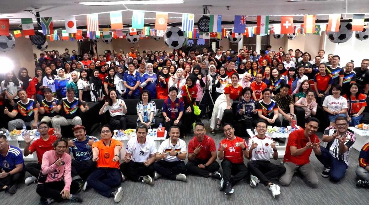 WOM Finance Genjot Laba Lewat Pertumbuhan Berkualitas
