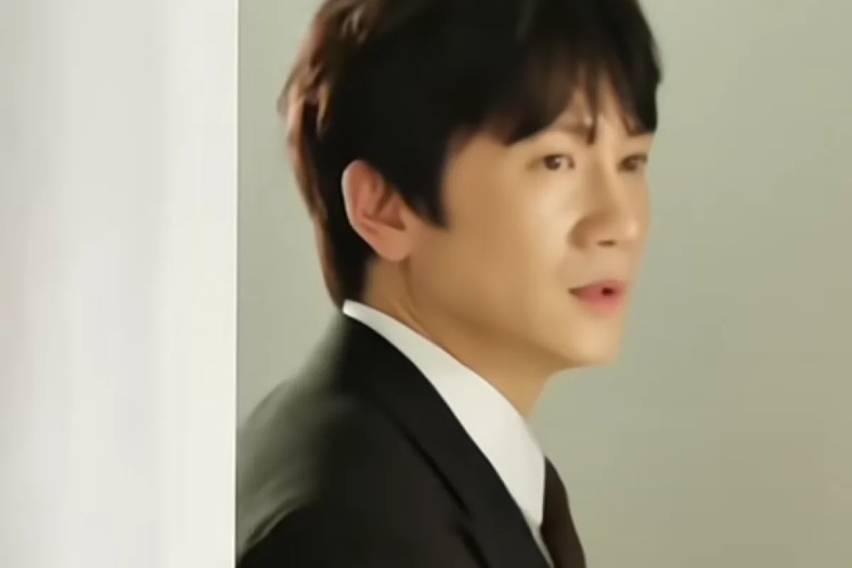 The Apartment Job Episode 10: Palu Balas Dendam dan Pernikahan Palsu di Titik Didih