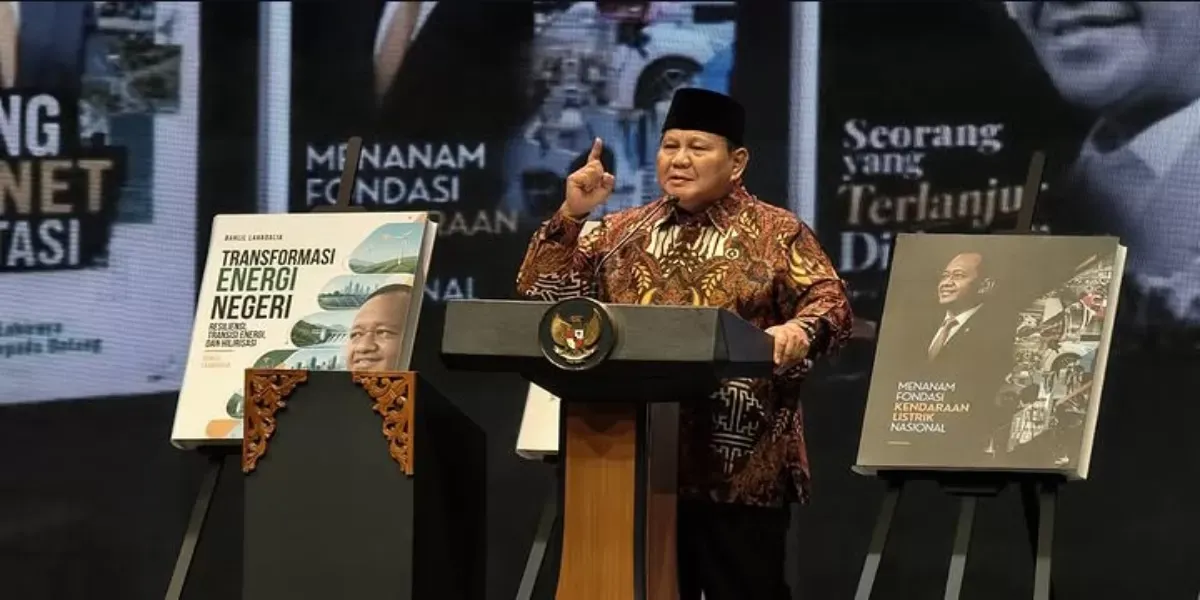 Laba BUMN Melonjak Spektakuler, Danantara di Garis Depan