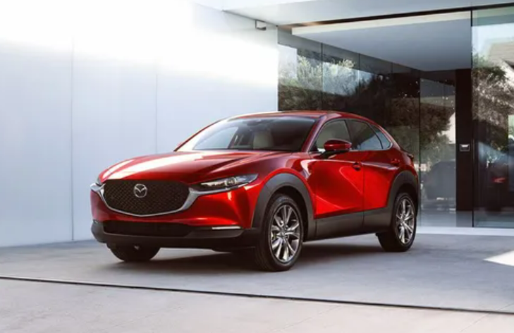 Mazda CX-30 Rakitan Lokal: SUV Kompak Manual Paling Masuk Akal