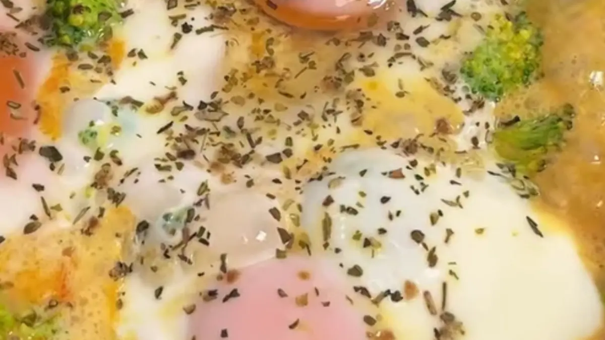 Resep Camilan Pedas Asia yang Mudah dan Cepat Dibuat
