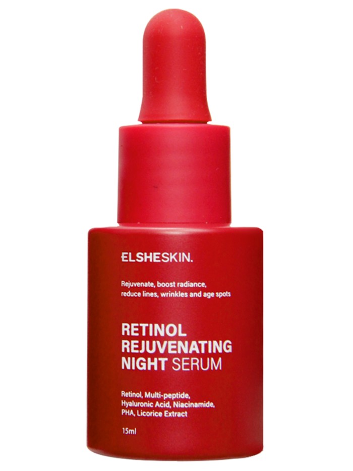 Panduan Lengkap Serum Retinol untuk Kulit Usia 40-an