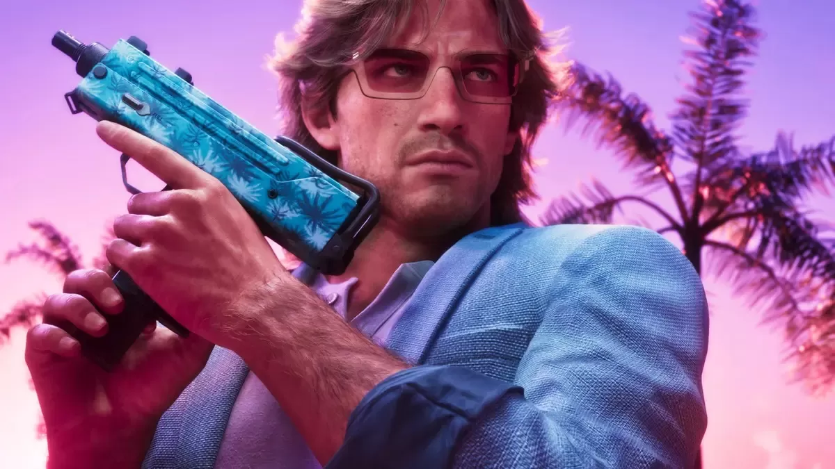 Mengapa Rockstar Memilih Netflix untuk Debut Eksklusif GTA 6