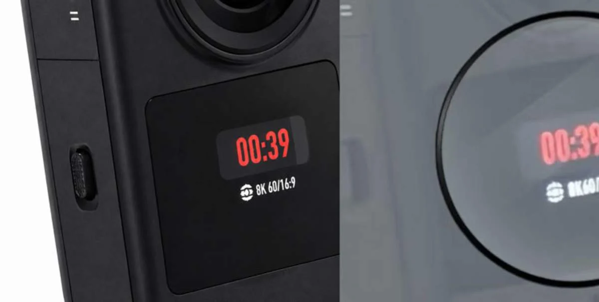 DJI Osmo 360 II: Kamera 360 Derajat 8K yang Serius Menggoyang Pasar