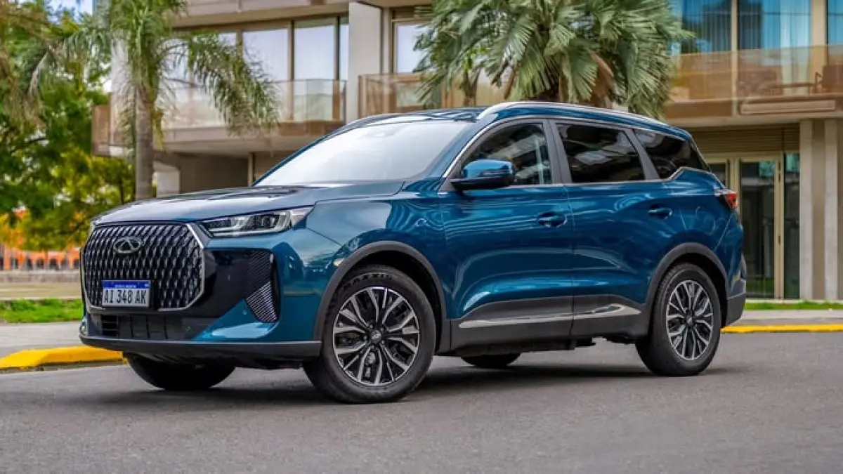 BYD Sealion 6 DMI vs Chery Tiggo 7 PHEV: Pilih SUV Hybrid Plug-in yang Tepat