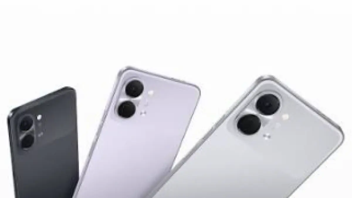 Tecno, Infinix, dan Itel: Ponsel Sejutaan dengan Layar 120Hz dan Baterai 5.000 mAh