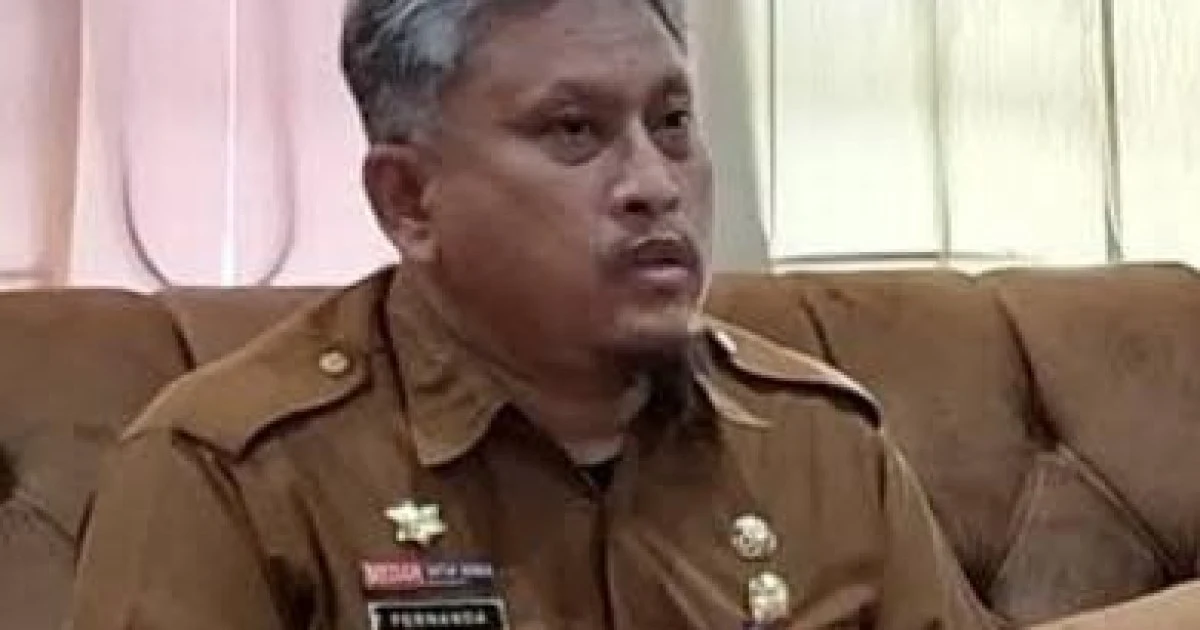 Camat Medan Timur Dinonaktifkan: Tes Integritas Aparatur di Tengah Dugaan Jual Beli Jabatan