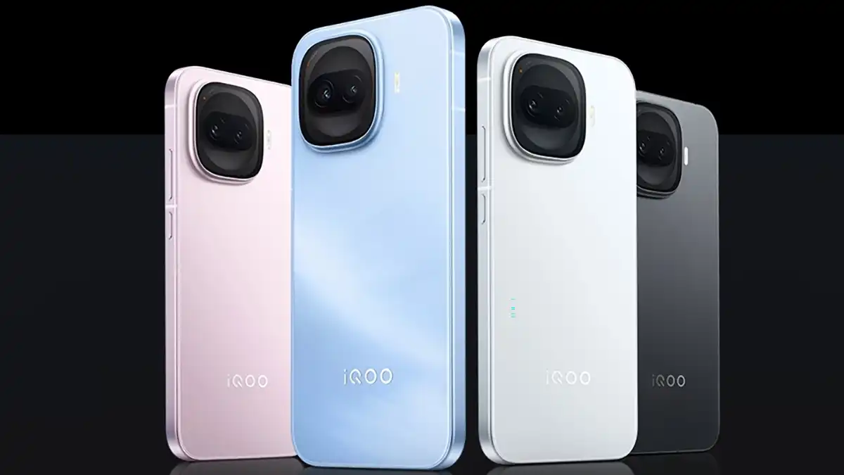 iQOO Z11 dan Dimensity 7500 Turbo: Ambisi Baru Ponsel Gaming