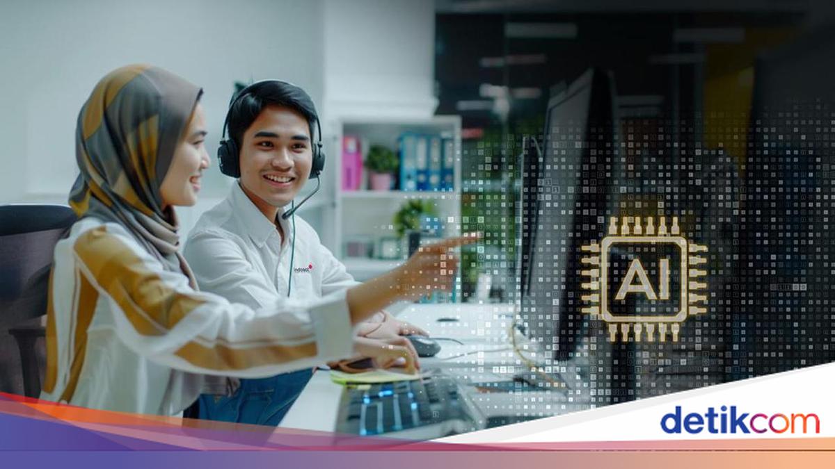 50.000 Talenta Dilatih AI dan Automation, Siapa yang Sungguh Diuntungkan?