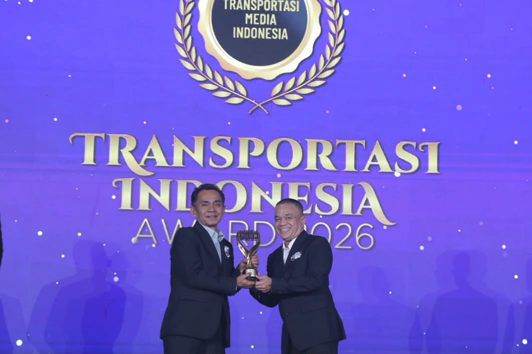 Sertifikasi Halal dan Jaringan Luas, Dua Poros Baru Daya Saing Logistik