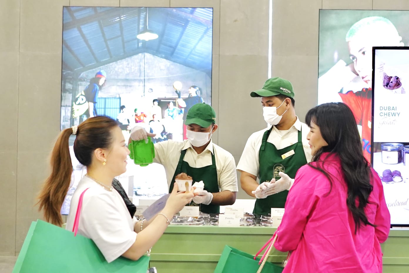 Diesel dan Butik Lokal Mengubah Jakarta Jadi Panggung Retail Mewah