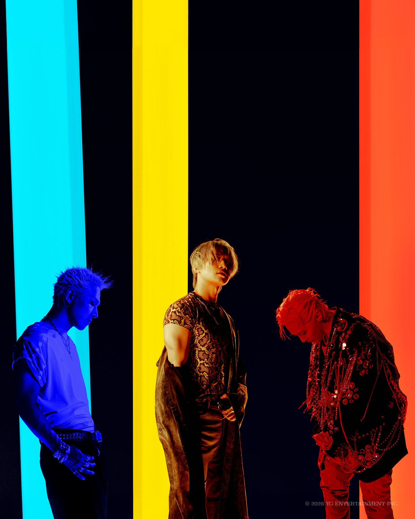 BIGBANG dan ‘BiiiG’: Comeback 20 Tahun yang Menggoyang Pop