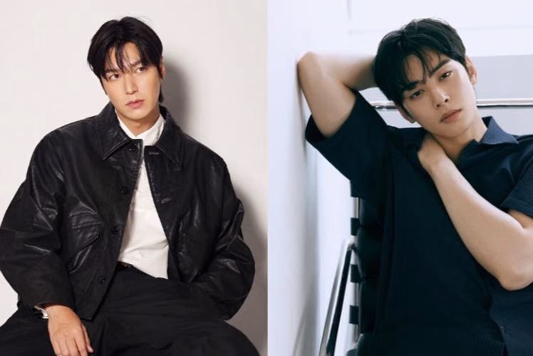 Daftar Aktor Korea Paling Populer: Dari Layar Drama ke Lini Masa