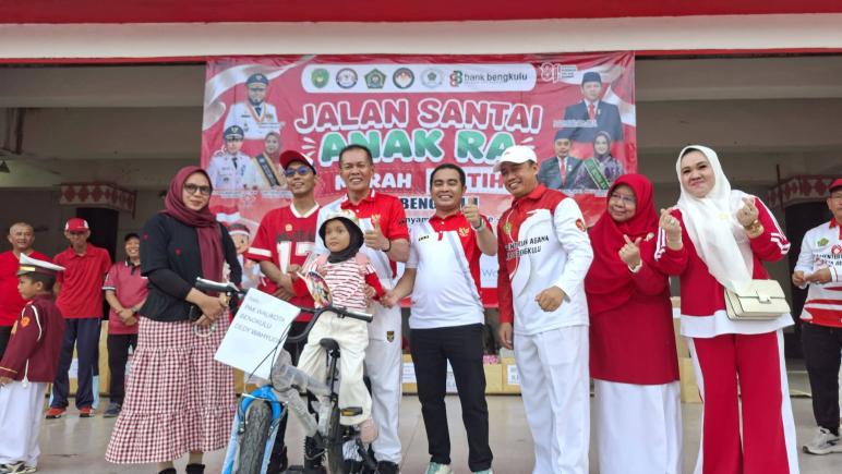 7 Lomba Hari Kemerdekaan Aman dan Edukatif untuk Anak TK