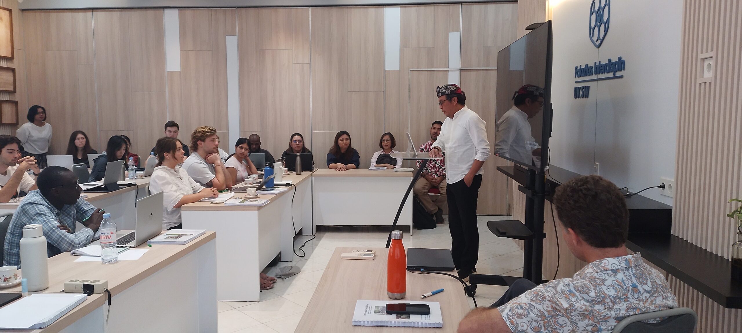 Kerjasama Universitas Australia–Indonesia dan Peluang Mahasiswa